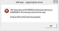 Click image for larger version

Name:	IMF error.jpg
Views:	617
Size:	37.7 KB
ID:	1001276