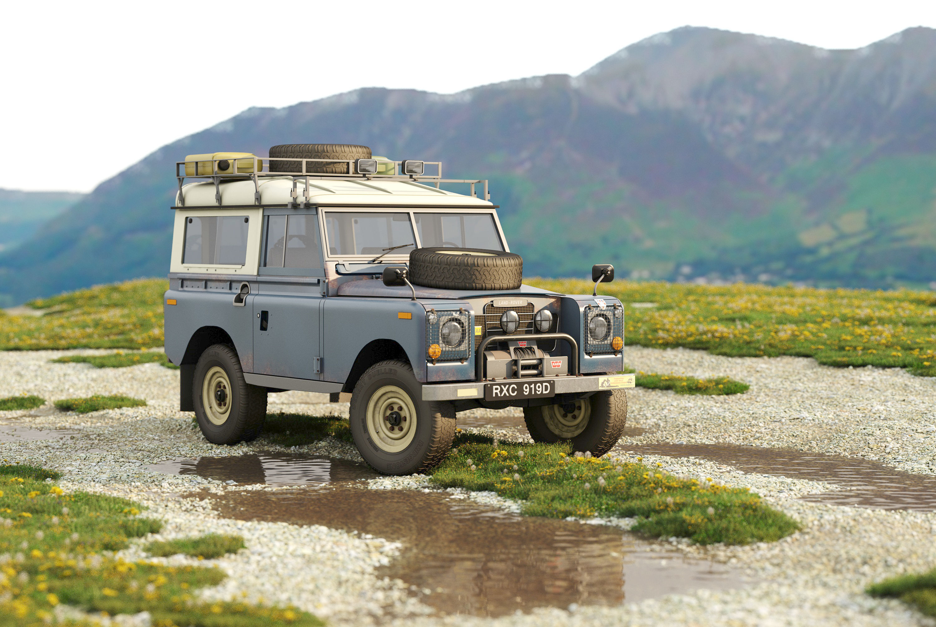 Click image for larger version

Name:	landrover 1st draft.jpg
Views:	286
Size:	970.6 KB
ID:	1108110