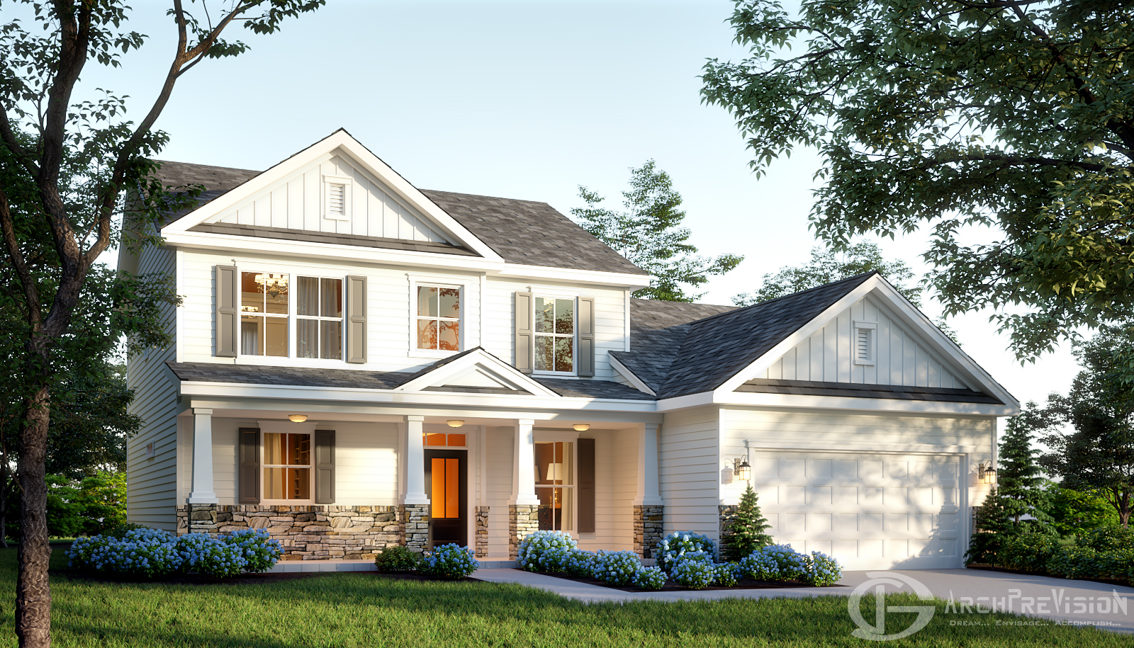 Click image for larger version

Name:	Craftsman Style Residential Exterior Render.jpg
Views:	112
Size:	1.63 MB
ID:	964935