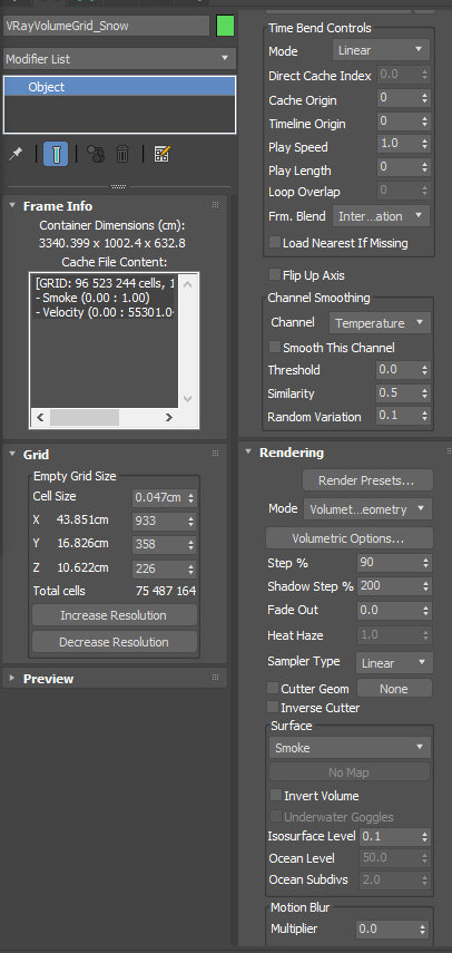Click image for larger version

Name:	VRayVolumeGrid Snow settings.PNG
Views:	749
Size:	53.6 KB
ID:	1062140