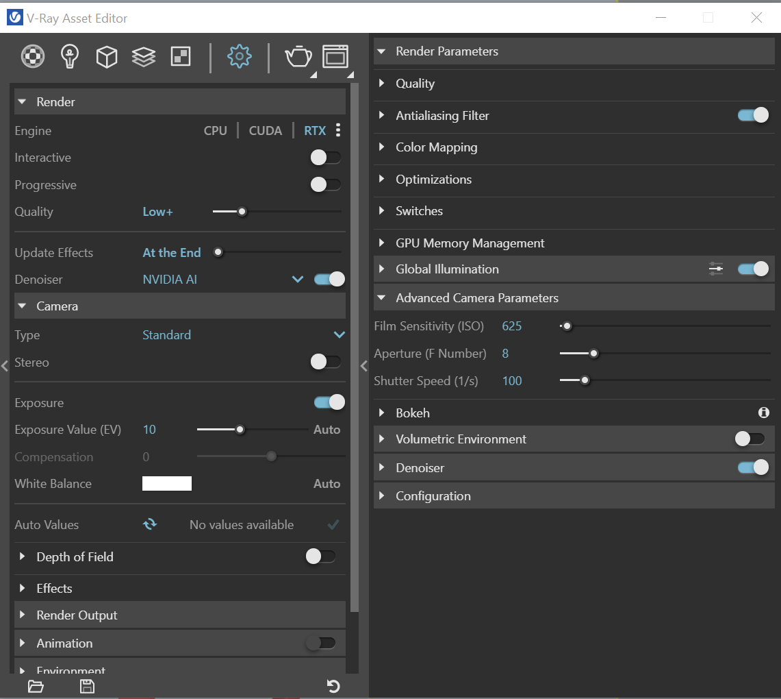 Click image for larger version

Name:	vray_rhino_rtx_prod_settings.png
Views:	209
Size:	105.8 KB
ID:	1110340