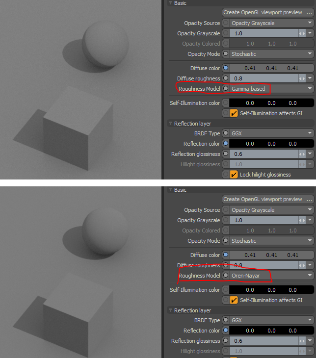 Click image for larger version  Name:	vray_modo_diffuse_roughness_options.png Views:	1 Size:	200.2 KB ID:	1024805