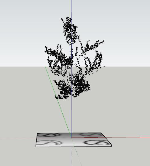 Click image for larger version  Name:	Sapling Sketchup.jpg Views:	1 Size:	25.3 KB ID:	969988