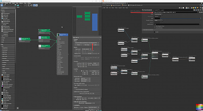 Click image for larger version

Name:	Material comparison 3ds max vs Houdini.jpg
Views:	199
Size:	1,002.1 KB
ID:	1225820