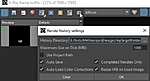 Click image for larger version

Name:	Rendersettings save render VRAY.jpg
Views:	5493
Size:	20.2 KB
ID:	1023336