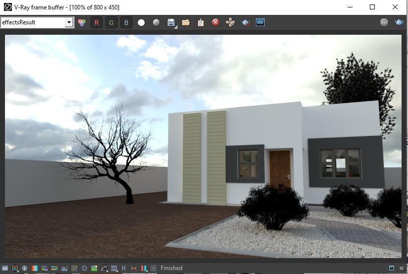 Dólar Descolorar lana Moving v-ray scenes between 3ds max and sketchup on different workstations  - Chaos Forums