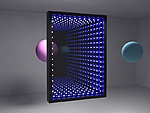 Click image for larger version

Name:	real infinity mirror.jpg
Views:	1916
Size:	249.9 KB
ID:	1090438