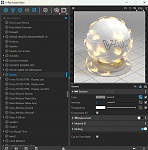 Click image for larger version

Name:	Vray Material Setting (Fire).jpg
Views:	148
Size:	112.5 KB
ID:	1225838