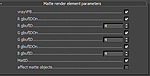 Click image for larger version

Name:	MultiMatteelementSettings.jpg
Views:	124
Size:	32.2 KB
ID:	844043
