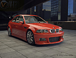 Click image for larger version

Name:	BMW M3 in parkhouse.jpg
Views:	442
Size:	71.7 KB
ID:	879146