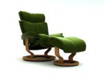 Rendered with CPU