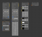 manual mapping for GPU bump