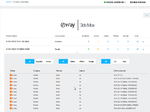 Workstations using rendernode licenses RDR630-0# are render node machines