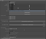 grid settings