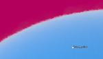 ZDefocus applied - Degraded edge