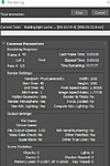 Light caching extremely slow