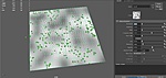 Maya Simple Noise