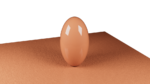 Standard vray material triplanar bump and coat bump. Egg shape assigned Maya Texture Reference Object and all bump mapping goes away.