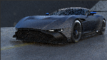 rendering .vrscene created by Save As -> .vrscene